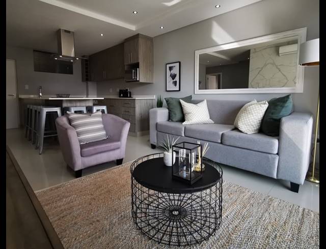2 BEDROOM APARTMENT FOR SALE IN FOURWAYS